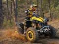 Cluiche Púca ATV Offroad ar líne