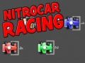 Cluiche Rás NitroCar ar líne