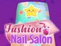 Cluiche Salon Néal na Faisean ar líne