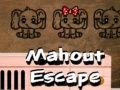 Cluiche Éalú Mahout ar líne
