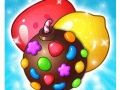 Cluiche Comhoiriún Candy ar líne