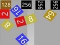Cluiche Cúb Slabhra: 2048 ar líne