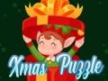 Cluiche Puiz Gheimhridh ar líne