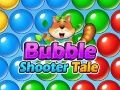 Cluiche Sceál An shooters Bubble ar líne