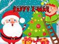 Cluiche Nollaig Shona ar líne
