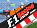 Cluiche Rás F1 ar líne