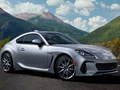 Cluiche Subaru BRZ Sleamhnú ar líne