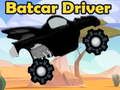 Cluiche Tiománaí Batcar ar líne