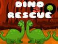 Cluiche Tarrtháil Dino ar líne