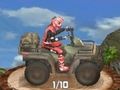 Cluiche Tástálacha ATV Xtreme 2021 ar líne