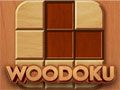 Cluiche Woodoku ar líne