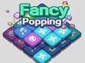 Cluiche Popping Galánta ar líne