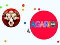 Cluiche Agario.aon ar líne