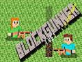 Cluiche BlockGunner 1 in aghaidh 1 ar líne