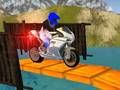 Cluiche Simuláit Gluaisteán Offroad 2021 ar líne