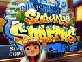 Cluiche Subway Surfers Saint Petersburg ar líne