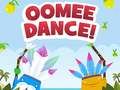 Cluiche Rince Oomee ar líne