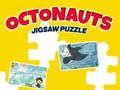 Cluiche Puuz Óctonauts ar líne