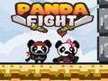 Cluiche Saoirse Panda ar líne