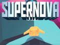 Cluiche Supernova ar líne