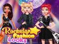 Cluiche Feidhmíocht Faisin Rockstar ar líne