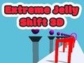 Cluiche Extreme Jelly Shift 3D ar líne