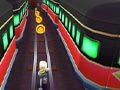 Cluiche Subway Surfers: Oíche Shamhna i Orleans ar líne