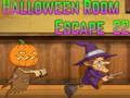 Cluiche Amgel Te escape as Seomra Halloweeni 22 ar líne
