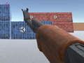 Cluiche Cluiche Laige FPS Il-imreora ar líne