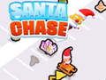 Cluiche Rith Santa ar líne