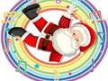 Cluiche Pucrann Santa do Chlainne ar líne