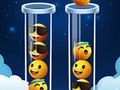 Cluiche Puzal Dathanna Emoji a Chlár ar líne