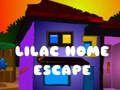 Cluiche Teacht as an Áit Lilac ar líne
