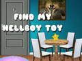 Cluiche Faigh mo le playhellboy ar líne