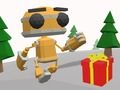 Cluiche Bot Ag Rith ar líne