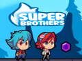 Cluiche Brothers Super ar líne
