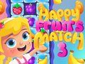 Cluiche Toradh Sona Match3 ar líne