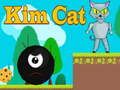 Cluiche Kim Cat ar líne