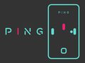 Cluiche Ping ar líne