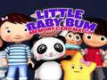 Cluiche Cluiche cuimhne Little Baby Bum ar líne