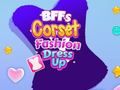 Cluiche Cluiche Faisean Corset do Charaí is Fearr ar líne