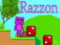 Cluiche Razzon ar líne