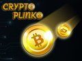Cluiche Crypto Plinko ar líne