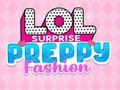 Cluiche LOL Iontais: Faisean Preppy ar líne