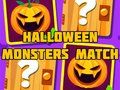 Cluiche Comhoiriúnachtaí Póca Halloween ar líne