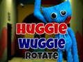 Cluiche Huggie Wuggie Rotha ar líne