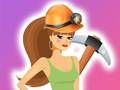 Cluiche Wo-Miners ar líne