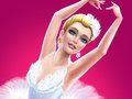 Cluiche Gléas an Ballerina ar líne