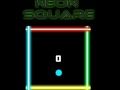 Cluiche Cearnóg Neon ar líne