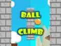 Cluiche Tinnte Ball ar líne